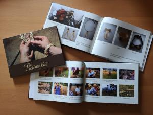 DD Krašnja - KUD F M Podlimbarski_fotografija publikacije_Pletemo kite (2)